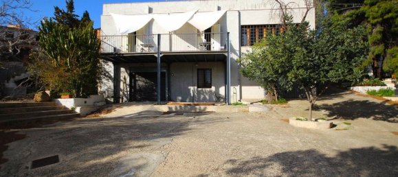 Вилла с 9 спальнями в Ното, Италия № 171570 42