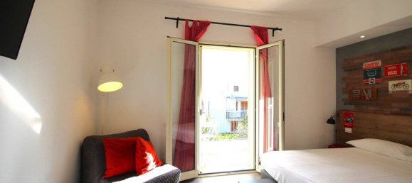 Вилла с 9 спальнями в Ното, Италия № 171570 14