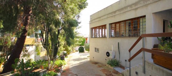 Вилла с 9 спальнями в Ното, Италия № 171570 41