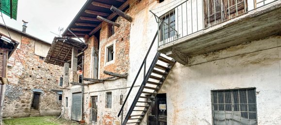 6 rooms House in Cavallirio, Italy No. 238091 5