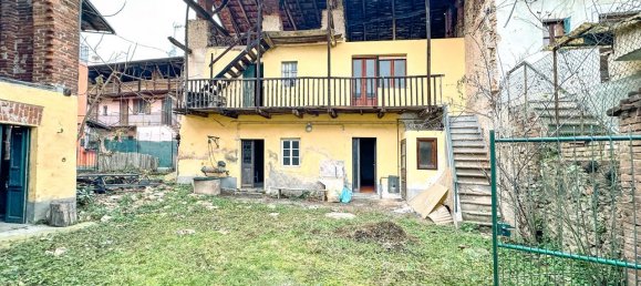 6 rooms House in Cavallirio, Italy No. 238091 10