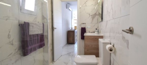 1 غرف نوم شقة في La Zenia, Spain رقم 181777 11