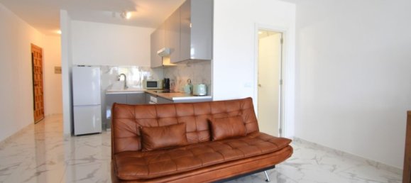 1 غرف نوم شقة في La Zenia, Spain رقم 181777 5