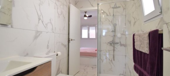 1 غرف نوم شقة في La Zenia, Spain رقم 181777 3