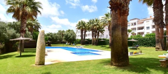 1 غرف نوم شقة في La Zenia, Spain رقم 181777 4