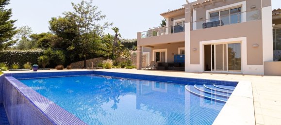 3 غرف نوم فيلا في Lagoa, Portugal رقم 153596 22