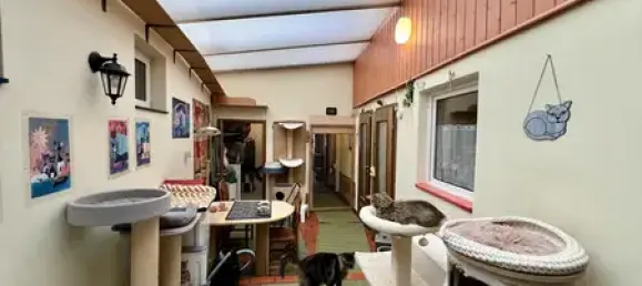 5 Schlafzimmer Stadthaus in Mönchengladbach, Germany, Nr. 349441 4