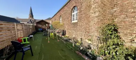 5 Schlafzimmer Stadthaus in Mönchengladbach, Germany, Nr. 349441 8