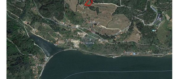 3600m² Land in Baiao, Portugal No. 62129 3
