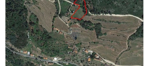 3600m² Land in Baiao, Portugal No. 62129 2