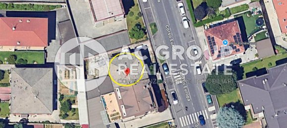 3-Zimmer Wohnung in Solaro, Italy, Nr. 130836 10