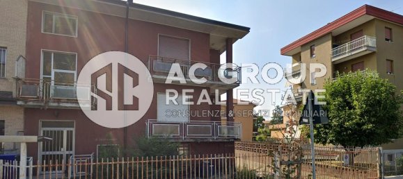 3-Zimmer Wohnung in Solaro, Italy, Nr. 130836 5