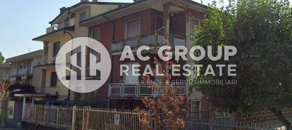 3-Zimmer Wohnung in Solaro, Italy, Nr. 130836 6