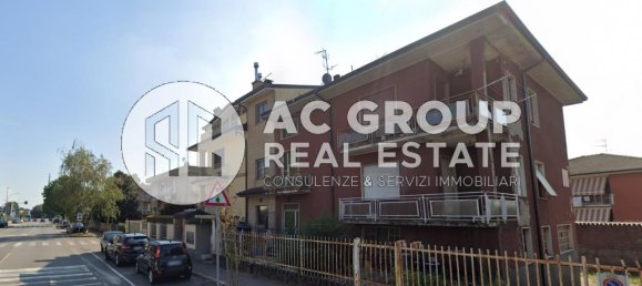 3-Zimmer Wohnung in Solaro, Italy, Nr. 130836 8
