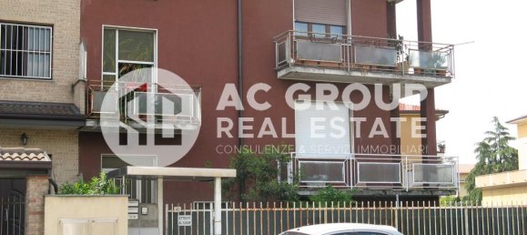 3-Zimmer Wohnung in Solaro, Italy, Nr. 130836 4