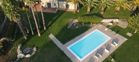 22 rooms House in Noto, Italy No. 45992 25