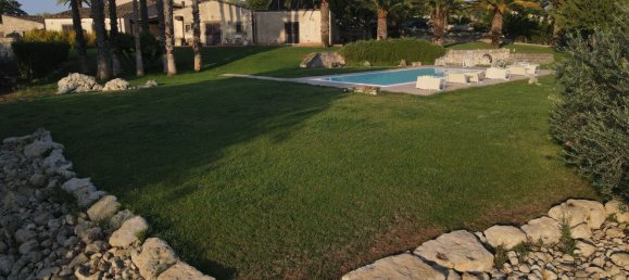 22 rooms House in Noto, Italy No. 45992 36