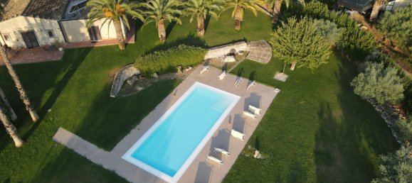 22 rooms House in Noto, Italy No. 45992 26