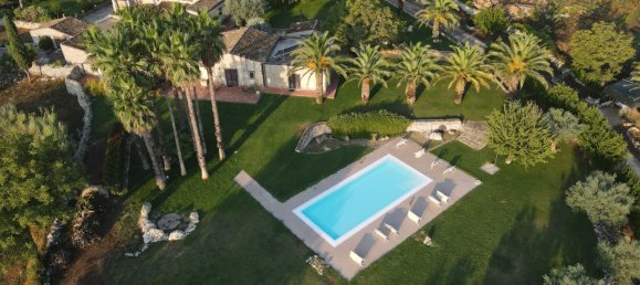 22 rooms House in Noto, Italy No. 45992 16