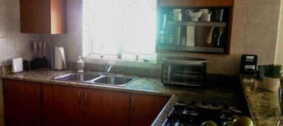 Квартира с 2 спальнями в Синалоа, Мексика № 147526 2