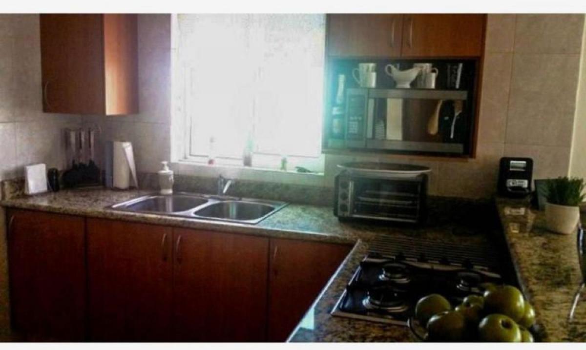 Квартира с 2 спальнями в Синалоа, Мексика № 147526