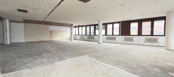 Büro in Meidling, Austria 1013m², Nr. 17205 4
