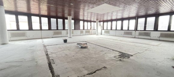 Büro in Meidling, Austria 1013m², Nr. 17205 3