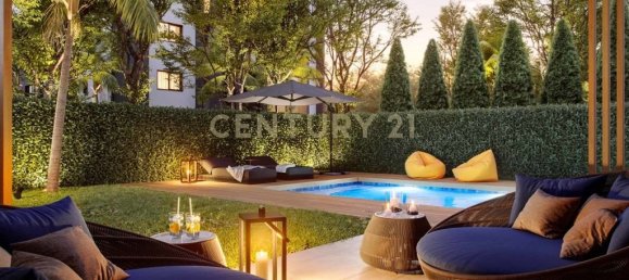 1 غرف نوم شقة في Limassol, Cyprus رقم 695 6