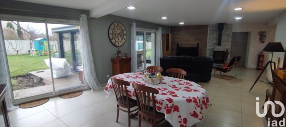 5 غرف نوم منزل في Romorantin-Lanthenay, France رقم 45129 6