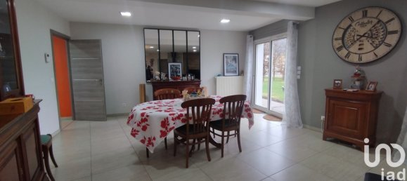 5 غرف نوم منزل في Romorantin-Lanthenay, France رقم 45129 5