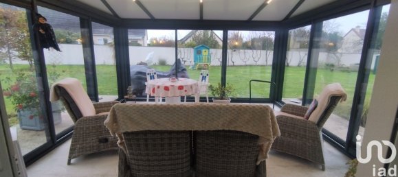 5 غرف نوم منزل في Romorantin-Lanthenay, France رقم 45129 9