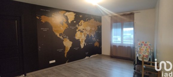 5 غرف نوم منزل في Romorantin-Lanthenay, France رقم 45129 16