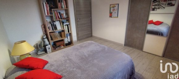 5 غرف نوم منزل في Romorantin-Lanthenay, France رقم 45129 14