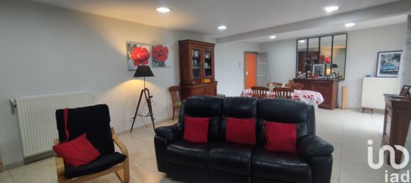 5 غرف نوم منزل في Romorantin-Lanthenay, France رقم 45129 8