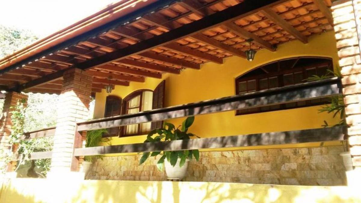 3 غرف نوم منزل في Sao Paulo, Brazil رقم 448175