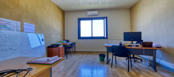 Коммерческая недвижимость с 12 комнатами в Бастия, Франция № 89631 12