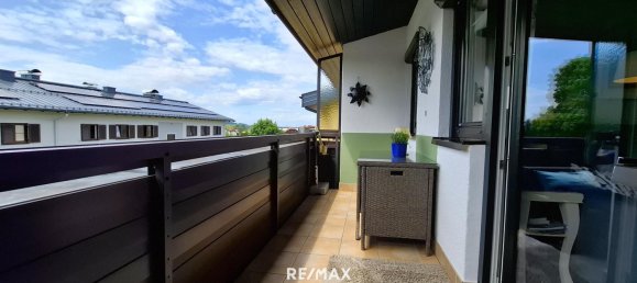 4-salle Appartement à Strasswalchen, Austria No. 192776 11