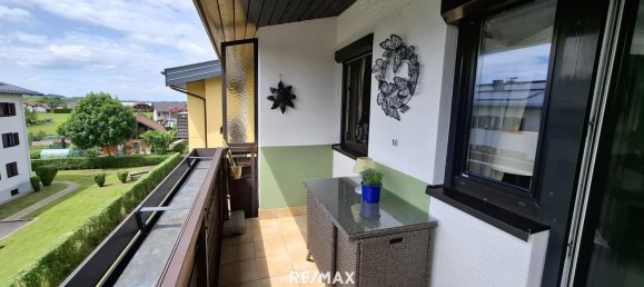 4-salle Appartement à Strasswalchen, Austria No. 192776 5