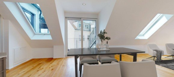 Studio in Margareten, Austria No. 131937 4