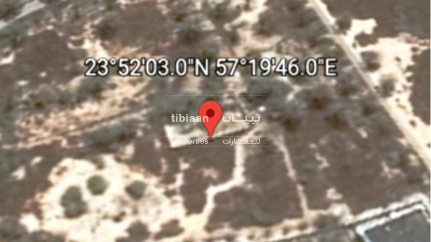 8708m² Townhouse in Suwaiq, Oman No. 268