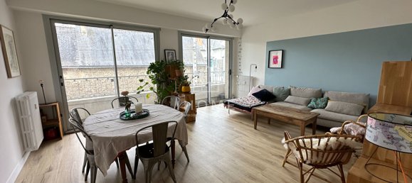 2 bedrooms Apartment in Angers, France No. 276486 6