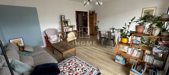 2 bedrooms Apartment in Angers, France No. 276486 2