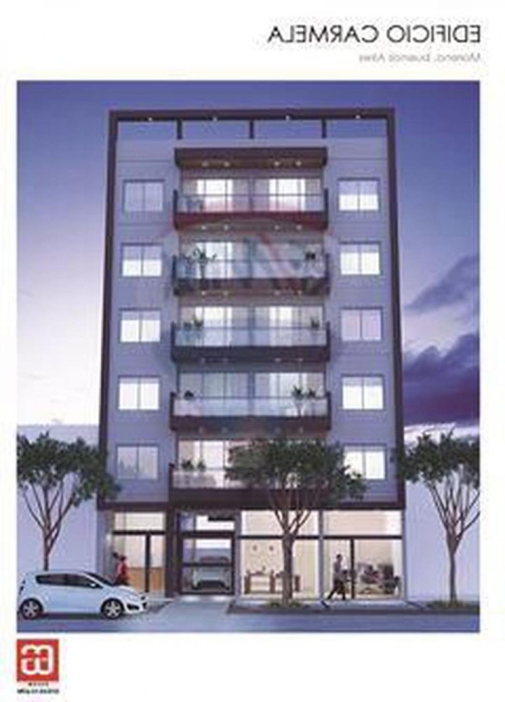 Studio in Moreno, Argentina No. 16123