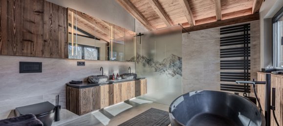 3 bedrooms Apartment in Kitzbuhel, Austria No. 141714 7