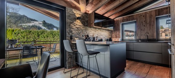 3 bedrooms Apartment in Kitzbuhel, Austria No. 141714 10