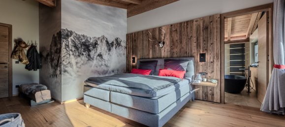 3 bedrooms Apartment in Kitzbuhel, Austria No. 141714 4