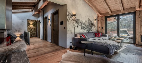 3 bedrooms Apartment in Kitzbuhel, Austria No. 141714 18