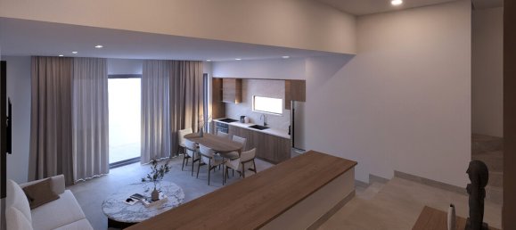 2 Schlafzimmer Villa in Agios Nikolaos, Greece, Nr. 100004 2