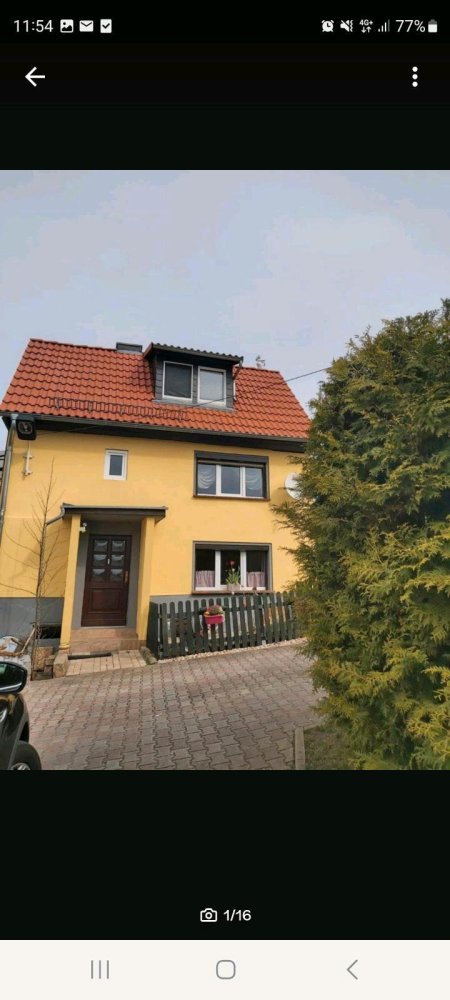 Casa T1 em Sachsische Schweiz-Osterzgebirge, Germany N.º 324669
