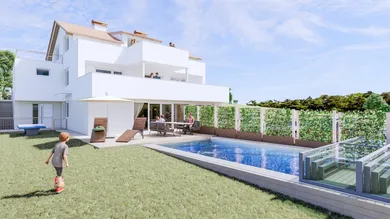 4 rooms Apartment in Wallern an der Trattnach, Austria No. 192605